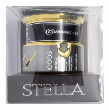Genuine Parts 14 Stella 1000PGS Spool Set Part 10HTQ No.