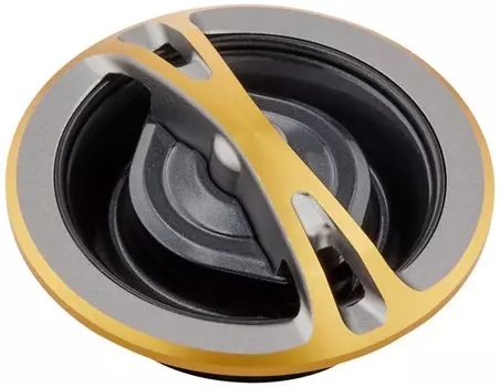 Genuine Parts 14 Stella 2500HGS Drag Knob Part 102ER No.
