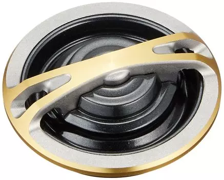 Genuine Parts 14 Stella C2000HGS Drag Knob Part 102EQ No.