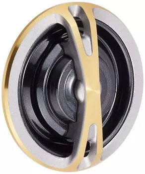 Genuine Parts 14 Stella C2500HGS Drag Knob Part 102EQ No.