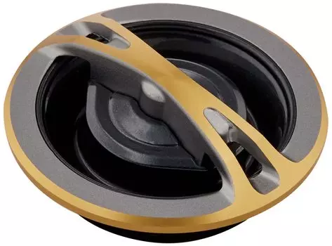 Genuine Parts 14 Stella C3000 Drag Knob Part No. 102ER