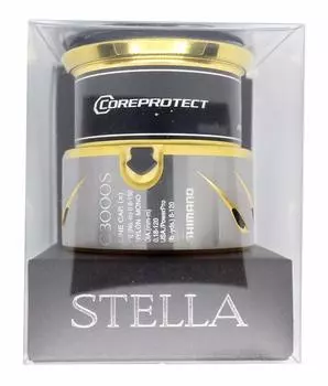 Genuine Parts 14 Stella C3000SDH Spool Set Part 13CBP No.