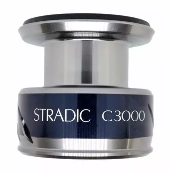 Оригинальные детали 15 Stradic C3000HG Spool Set Номер детали. 1089Р