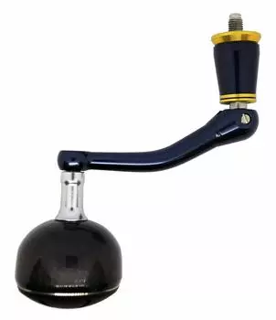 Genuine Parts 15 Twin Power SW 8000PG Handle Set Part 10NB9 No.