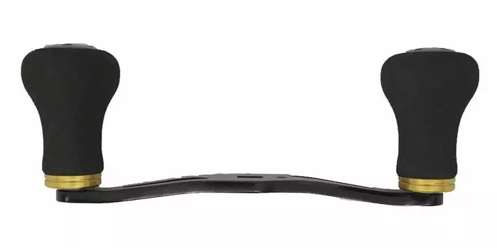Genuine Parts 16 Grappler CT 150HG Handle Set Part 13JBC No.