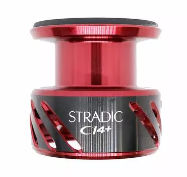 Genuine Parts 16 Stradic C3000HG Spool Set Part 1029X CI4+ No.