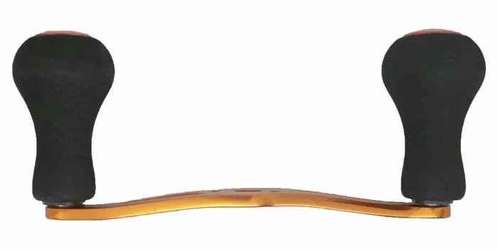 Genuine Parts 17 Barchetta BB 301HGDH Handle Set Part No. 13AWX