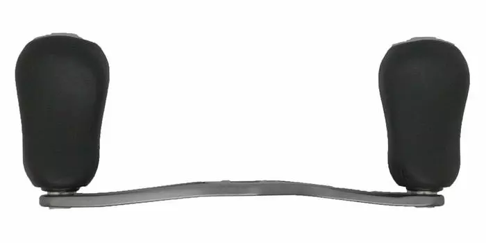 Genuine Parts 17 Chronarch MGL 151 HG Handle Set Part 101Y0 No.