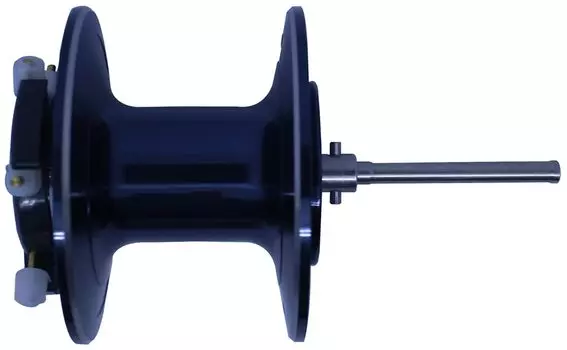 Genuine parts 17 Grappler 300HG spool assembly Part 10SWE (bearing included) No.