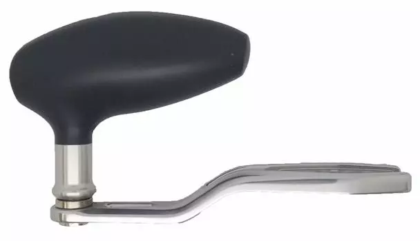 Genuine Parts 17 Ocean Jigger 1500HG Handle Set Part 10SB2 No.