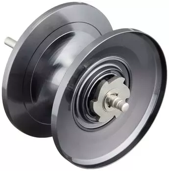 Genuine Parts 17 Ocean Jigger 2001NRPG Spool Set Part 13GUY No.