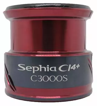 Оригинальные детали 17 SEPHIA C3000S Набор катушек Часть 13CF2 CI4+ №