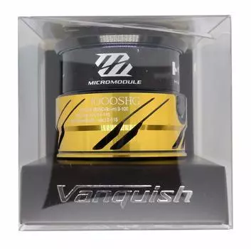 Genuine Parts 17 Vanquish FW 1000SHG Spool Set Part 13CFF No.