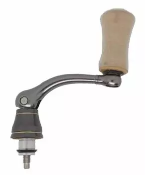 Genuine Parts 18 Cardiff 1000SHG Handle Set Part 13ERP CI4+ No.