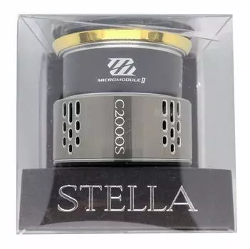 Genuine Parts 18 Stella C2000S Spool Assembly Part 13CFQ No.