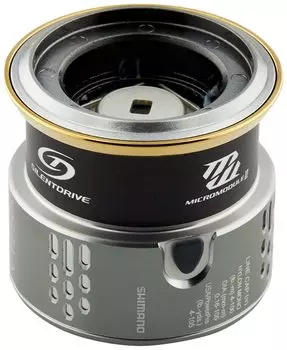 Genuine Parts 18 Stella C2000SHG Spool Set Part 13CFR No.