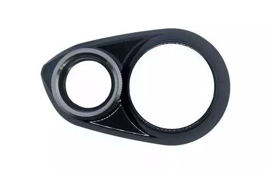 Genuine Parts 19 Antares HG LEFT Mechanical Brake Knob Set Part 13HCL No.