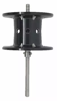 Genuine Parts 19 Calcutta Conquest DC 200 Spool Set Part 13GGE No.