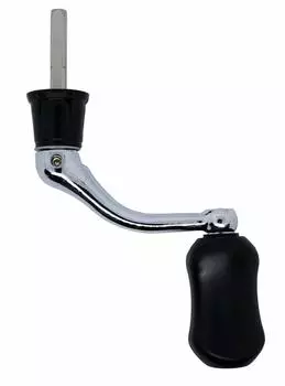 Genuine Parts 19 FX 1000 Handle Set Part 10E79 No.