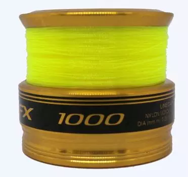 Genuine parts 19 FX 1000 spool assembly part 13CHA No.