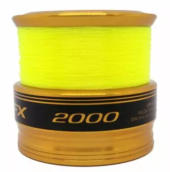 Genuine parts 19 FX 2000 spool assembly part 13CHB No.