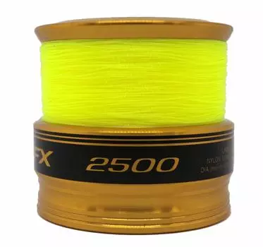 Genuine parts 19 FX 2500 spool assembly part 10E2D No.