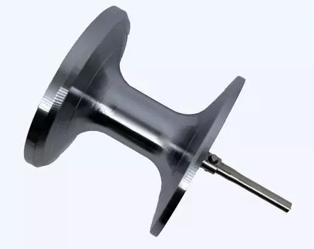Genuine parts 19 Ocean Jigger F Custom 3000HG Spool assembly Part 13GUP (bearing included) No.