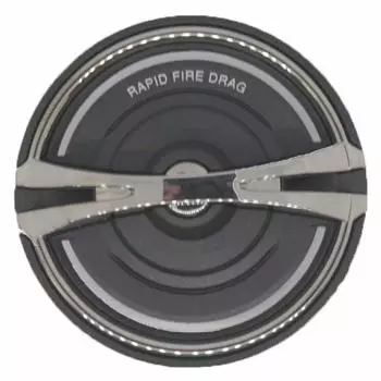 Genuine Parts 19 Sephia SS C3000SHG Drag Knob Set Part 13BN6 No.