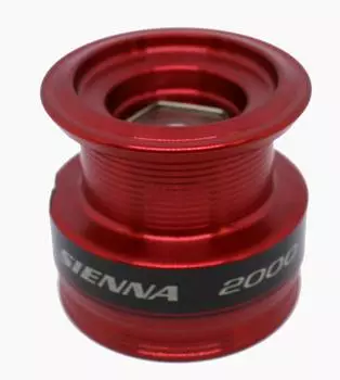 Genuine Parts 19 Sienna 2000 Spool Set Part 10268 No.