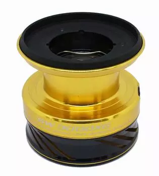 Genuine Parts 19 Spheros SW 3000XG Spool Set Part 100EL No.