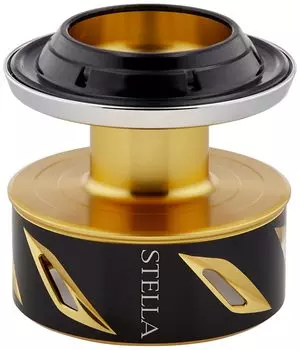 Genuine Parts 19 Stella SW 14000PG Spool Set Part 13CH2 No.