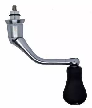 Genuine Parts 19 Stradic 2500SHG Handle Set Part 100WS No.