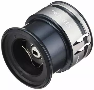 Genuine Parts 19 Stradic 2500SHG Spool Set Part 13CGY No.