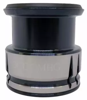 Genuine Parts 19 Stradic 3000MHG Spool Set Part 13AR2 No.