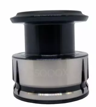 Оригинальные детали 19 Комплект катушек Stradic C5000XG, часть 10DYV №.