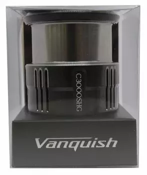 Genuine Parts 19 Vanquish C30SDHHG Spool Set Part 100JU No.