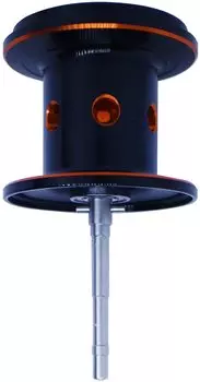 Genuine parts 21 Barchetta 151DHHG spool assembly Part 13GNY (bearing included) No.