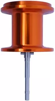 Genuine parts 21 Barchetta BB 150HG spool assembly Part 13GH4 (bearing included) No.
