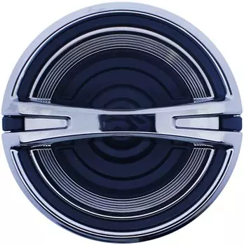 Genuine Parts 21 Naski 2500 Drag Knob Set Part 100K9 No.