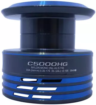 Genuine parts 21 Nexave C5000HG N5015 Spool assembly Part 101QL No.