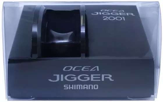 Genuine parts 21 Ocean Jigger 2001NR XG Spool assembly Part 13GP4 (with bearing) No.