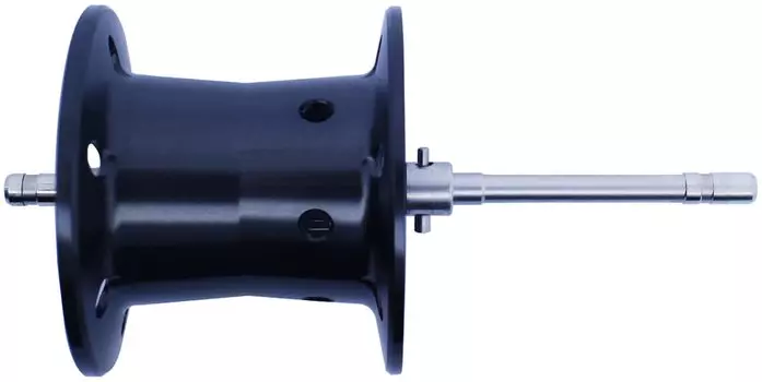 Genuine Parts 21 Scorpion DC 150XG Spool Set Part 13GP9 No.