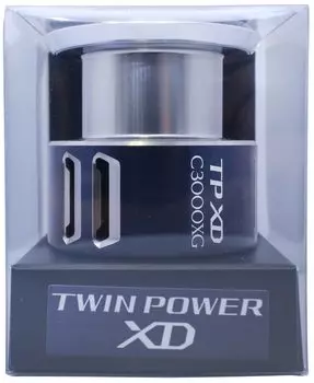 Оригинальные запчасти 21 Twin Power XD C3000XG Набор шпули Часть 10SM8 №