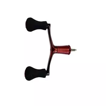 (Genuine Parts) Shimano 22 Sephia BB C3000SDH Handle Set