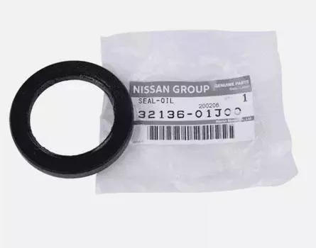 Genuine Patrol GQ Y60 TB42s TD42 5Sp Rear Gearbox Seal 32136-01J00 F/S Nissan