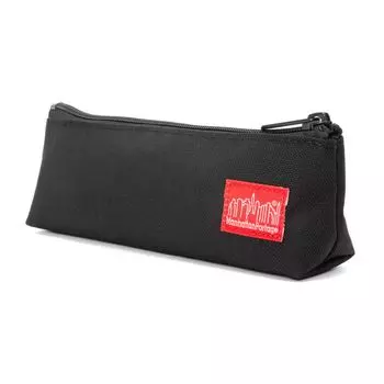 Genuine Pen Case Fountain Pen Case Black [Manhattan Portage] [Official]