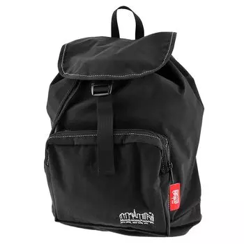Genuine Product Backpack MP1219CROSSOVER Dakota Backpack Crossover Black M [Manhattan Portage] [Official]