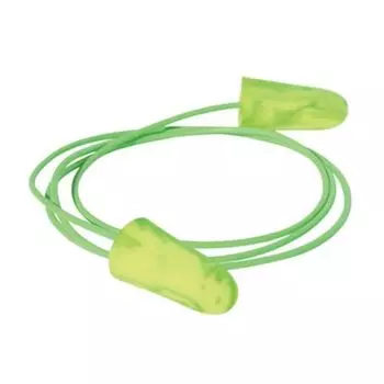 Genuine product MOLDEX earplugs 50 pair pack Goin Green going green With string/cord [MOLDEX genuine case set]