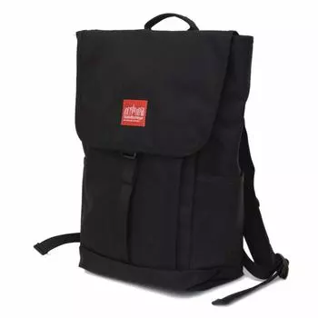 Genuine Product Washington SQ Backpack JR Backpack MP1220JR Black [Manhattan Portage] [Official]