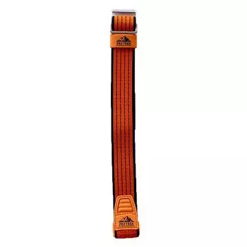 Genuine Replacement Band Belt Rubber Orange [Casio]